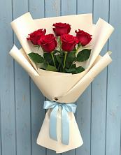 Букет Классика чувств в Кременкуль