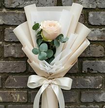 Букет цветов из:  Розы в Кременкуль
