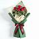 Букет цветов из: Розы в Кременкуль