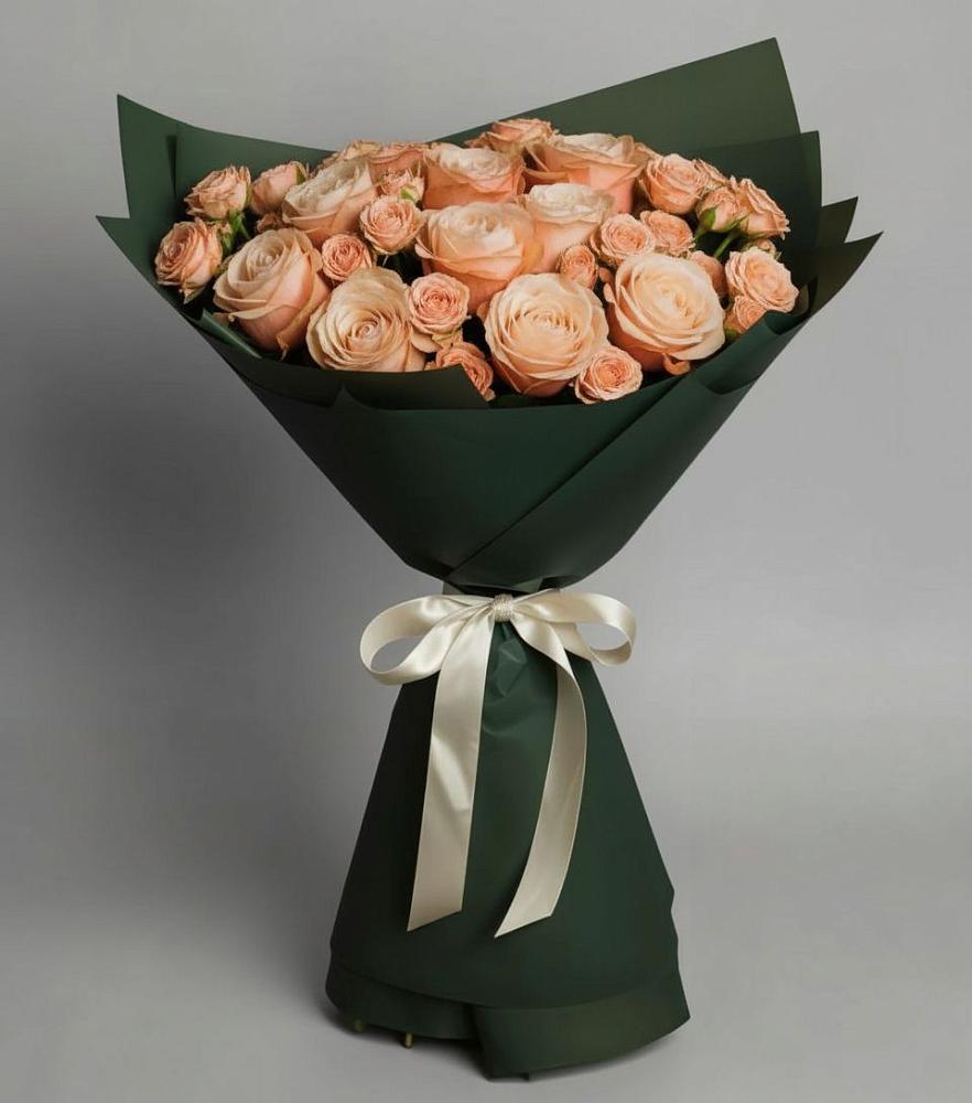 Букет Элегантный в Кременкуль