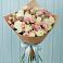 Букет цветов из: Розы в Кременкуль
