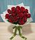 Букет Красные розы в Кременкуль
