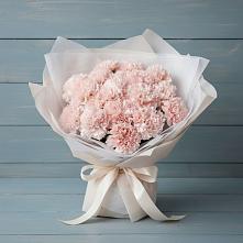 Букет цветов из:  Гвоздики в Кременкуль