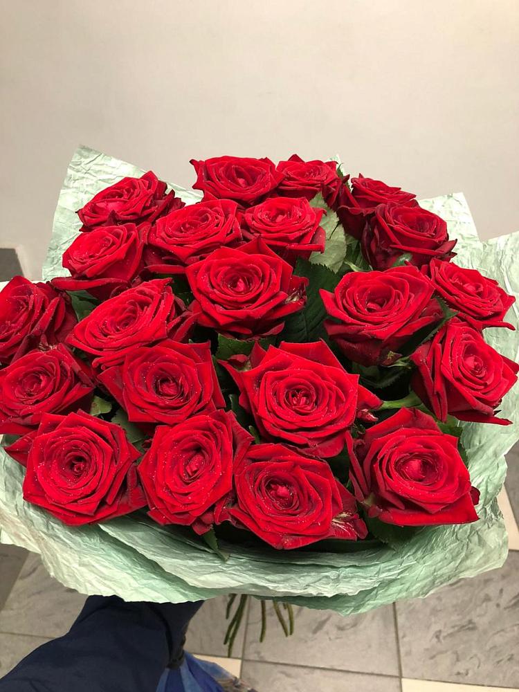 Розы Классика в Кременкуль Букет Классика в Кременкуль