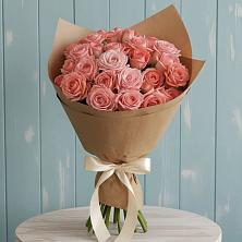 Букет цветов из:  Розы в Кременкуль