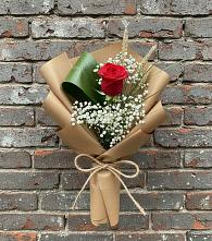 Букет цветов из:  Розы #REPLACE_PRED# Кременкуль