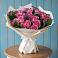 Букет цветов из: Розы в Кременкуль