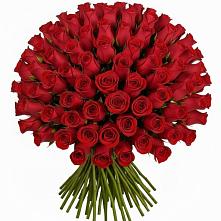 Букет Красные розы Чери Лав #REPLACE_PRED# Кременкуль