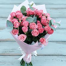 Букет Леди совершенство в Кременкуль